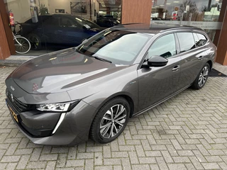 Peugeot 508 - afbeelding nr 2