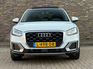 Audi Q2 - afbeelding nr 7