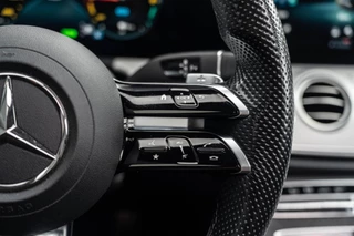 Mercedes-Benz E-Klasse Mercedes E-klasse 300 e Business Solution AMG VOL! - afbeelding nr 40