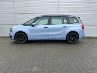 Citroën Grand C4 Picasso Citroen C4 Grand Picasso 1.2 PureTech Business 7P - afbeelding nr 2