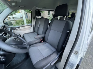 Volkswagen Transporter 9-Persoons/Airco/Nieuw model/Cruise control/Incl. BTW - afbeelding nr 11