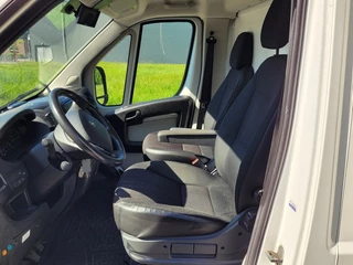 Peugeot Boxer Peugeot Boxer 404 2.2 HDI L3H3 LOW LINER - afbeelding nr 6