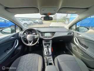 Opel Astra Opel Astra Sports Tourer 1.4 Turbo 120 Jaar Edition Trekhaak - afbeelding nr 9