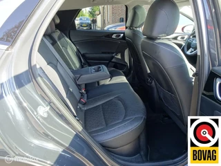 Kia XCeed Kia XCeed 1.6 GDi PHEV ExecutiveLine Alle Opties + Trekhaak !!! - afbeelding nr 12