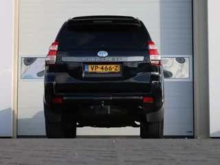 Toyota Land Cruiser Toyota Land Cruiser 3.0 D-4D-F VX Blind Van | 3500KG trekgewicht! - afbeelding nr 9