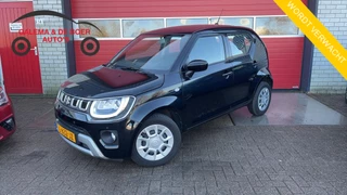 Suzuki Ignis 1.2 Smart Hybrid Comfort