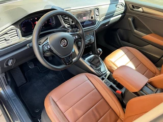 Volkswagen T-Roc - afbeelding nr 18