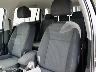 Volkswagen Tiguan Allspace Volkswagen Tiguan Allspace 1.4 TSI Comfortline 7p. Trekhaak - afbeelding nr 5