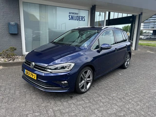 Volkswagen Golf Plus 1.5 TSI ACT COMFORT-LINE AUTOMAAT