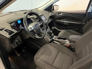 Ford Kuga - afbeelding nr 4