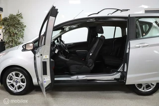 Ford B-MAX Ford B-Max 1.0 EcoBoost Style | Winter pack |Cruise controle - afbeelding nr 14