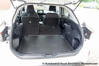 Toyota Yaris Cross Toyota Yaris Cross 1.5 Hybrid Active - afbeelding nr 51