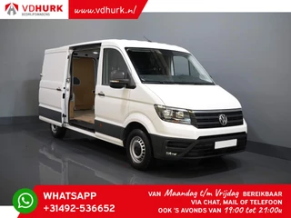 Volkswagen Crafter - afbeelding nr 8