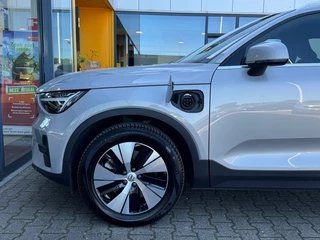 Volvo XC40 Volvo XC40 1.5 T4 Recharge Core Bright - Navi - camera - afbeelding nr 12