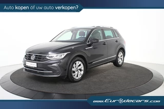 Volkswagen Tiguan - afbeelding nr 4