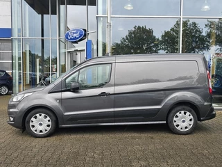 Ford Transit Connect Ford Transit Connect 1.0 Ecoboost L2 Trend | Adaptive cruise control | Scherm Apple Carplay/Android Auto | Camera | Trekhaak | Stoel + Bijrijdersbank - afbeelding nr 2