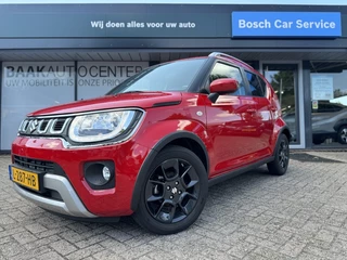 Suzuki Ignis Suzuki Ignis 1.2 Smart Hybrid Select | Camera | Carplay | Airco - afbeelding nr 2