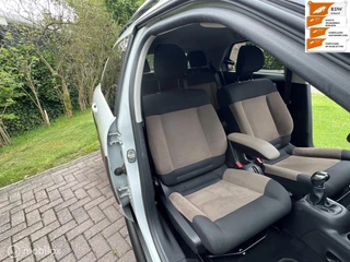 Citroën C4 Cactus Nette Sportieve Citroen C4 Cactus 1.2 PureTech Shine bj 2015 - afbeelding nr 21