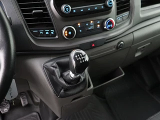 Ford Transit | Navigatie | 3-Persoons | Multimedia | Airco - afbeelding nr 16