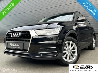 Audi Q3 1.4 TFSI Pro Line S TOPSTAAT! CLIMA*CRUISE*PDC*KEYLESS