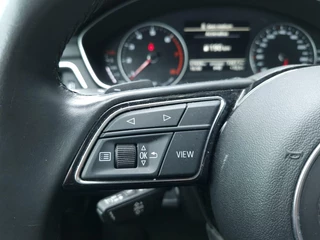 Audi A5 Audi A5 Coupé 35 TFSI Pro Line| Clima | PDC | Unieke Kleur | 57000km | - afbeelding nr 17