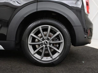 MINI Countryman Mini Mini Countryman 2.0 Cooper S E ALL4 Pepper | Climate control |  Navigatie | PHEV | Park assist | Elektrische achterklep | Bleutooth - afbeelding nr 32