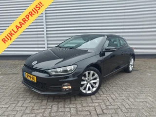 Volkswagen Scirocco - 341471872-0