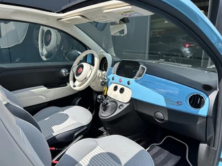 Fiat 500C - afbeelding nr 5