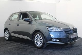 Škoda Fabia - afbeelding nr 3