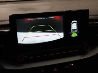 Kia Ceed Kia Ceed 1.0 T-GDi DynamicPlusLine [CARPLAY, CRUISE CONTROL, STOEL EN STUURVERWARMING, HALF LEDER, CAMERA, PDC ACHTER, CLIMATE CONTROL, NAVIGATIE, NIEUWSTAAT] - afbeelding nr 15