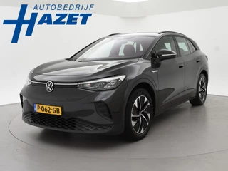 Volkswagen ID.4 PRO 77 kWh + ADAPTIVE CRUISE | STUURVERW.
