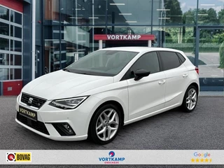 SEAT Ibiza - 110049549-0