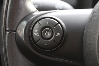 MINI Countryman Leder/LED/Camera/Navi Plus/Keyless/Elek. klep/Alarm/18