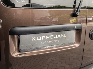 Volkswagen Caddy | BI-XENON | NAVI | ADAPTIVE | VOORRUIT VERWARMING | LEDER | - afbeelding nr 39