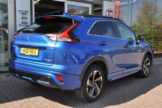 Mitsubishi Eclipse Cross - afbeelding nr 15