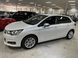 Citroën C4 - afbeelding nr 20