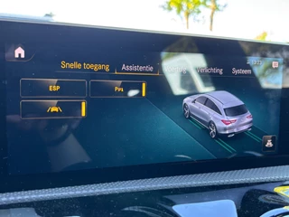Mercedes-Benz CLA - afbeelding nr 15