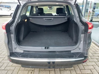 Renault Clio Renault Clio Estate 1.2 Dynamique - afbeelding nr 11