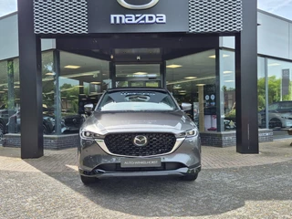Mazda CX-5 - afbeelding nr 3