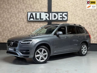 Volvo XC90 2.0 D5 AWD | pano | ACC & PA | Carplay | BLIS