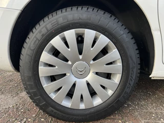 Citroën ë-Berlingo - afbeelding nr 34