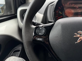 Peugeot 108 - afbeelding nr 7