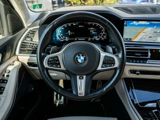 BMW X5 BMW X5 xDrive45e High Executive|PANO|360°|ACC|M-SPORT|HEADUP - afbeelding nr 9