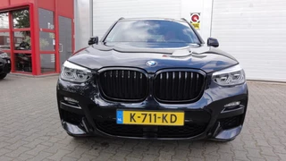 BMW X3 - afbeelding nr 2