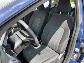 Ford Fiesta Ford Fiesta 1.0 EcoBoost Connected 95 pk | SYNC Scherm | Airco | Cruise control | Carplay | - afbeelding nr 10