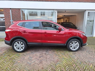 Nissan QASHQAI /74.000 Km/1e Eig/Clima/Cruise/Pdc/Garantie - afbeelding nr 10