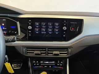 Volkswagen Polo Volkswagen Polo 1.0 TSI AUT 85KW Goal Navigatie Apple Carplay/ Android Auto Adaptive Cruise Control Parkeersensoren Stoelverwarming Virtual Cockpit Climate Control - afbeelding nr 15