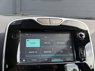Renault Clio Renault Clio 0.9 TCe Dynamique 1e Eigenaar,Navi,Airco,Cruise,LM Velgen,Elektr Ramen,Wenig KM,APK tot 06-2026 - afbeelding nr 13