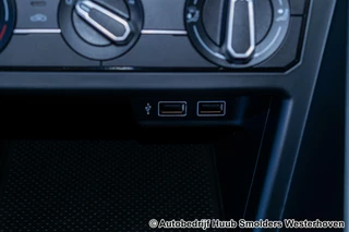 Volkswagen Polo Volkswagen Polo 1.0 TSI Comfortline Navi | Appelcarplay - afbeelding nr 34