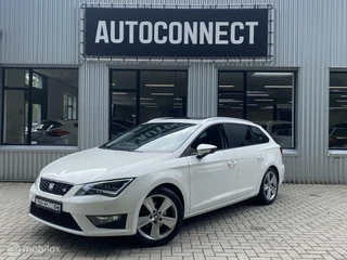 SEAT Leon - 455638313-0